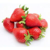 Strawberries - 2 Pound